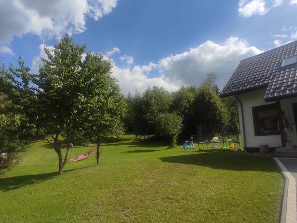 Agroturystyka Małe Pieniny