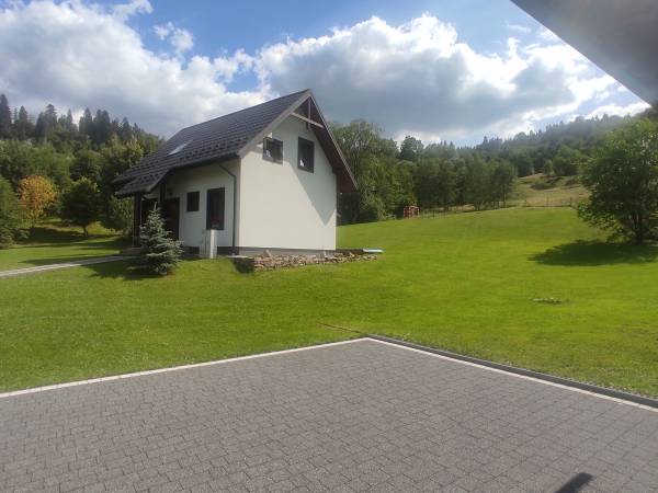 Agroturystyka Małe Pieniny