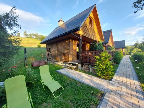 Chmielowskie Klimaty