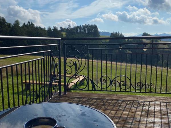 Apartamenty Sasówka