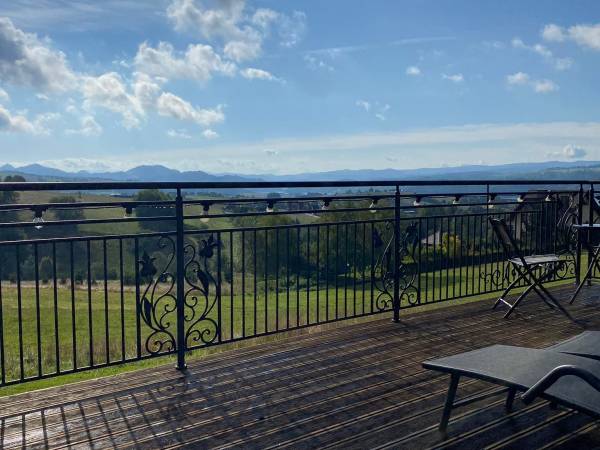 Apartamenty Sasówka