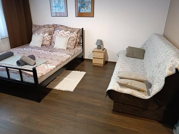 Noclegi Na Turystycznej