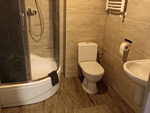 Noclegi Na Turystycznej