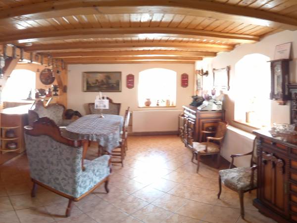 Dom do wynajęcia Zacisze