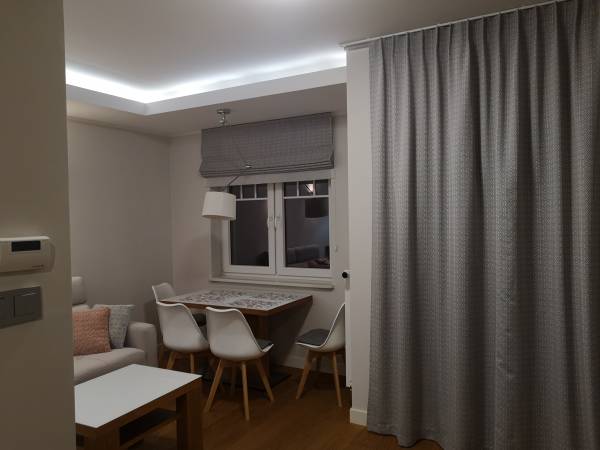 Apartament 26 A Willa Ogrodowa