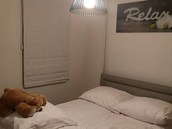 Apartament 26 A Willa Ogrodowa