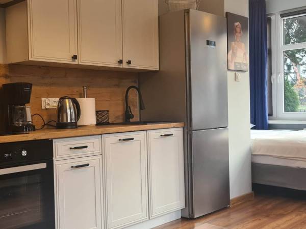 Apartament Świerkowy 