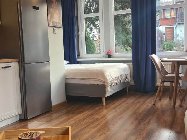 Apartament Świerkowy 