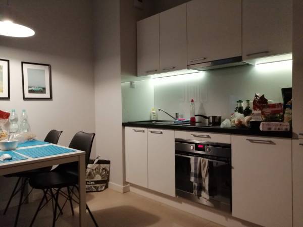 Baltic Sopot - okolica