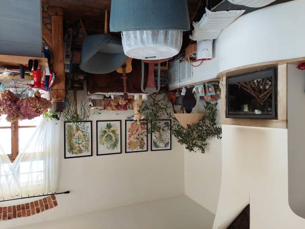 Agroturystyka Dom Pracy Twórczej