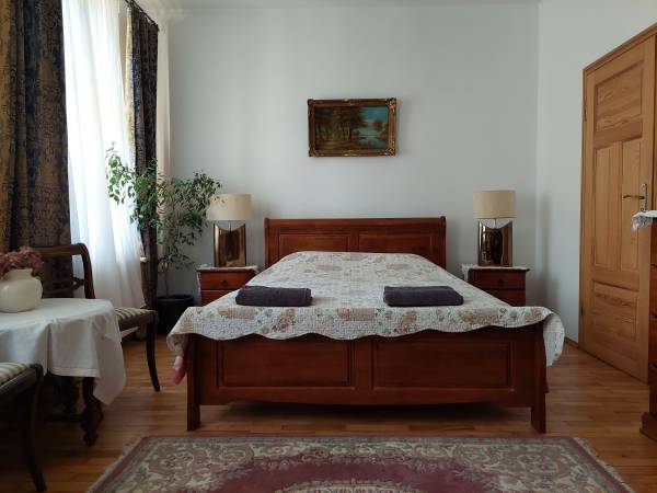 Agroturystyka Dom Pracy Twórczej