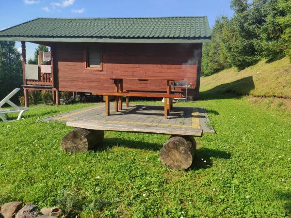 Domki przy Lesie - okolica