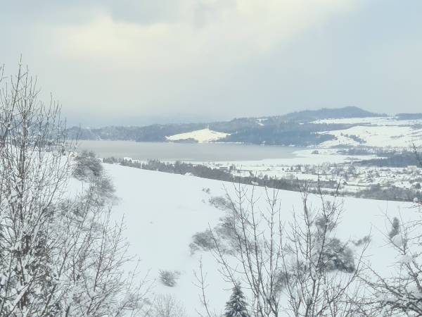 Domek Magiczne Widoki 