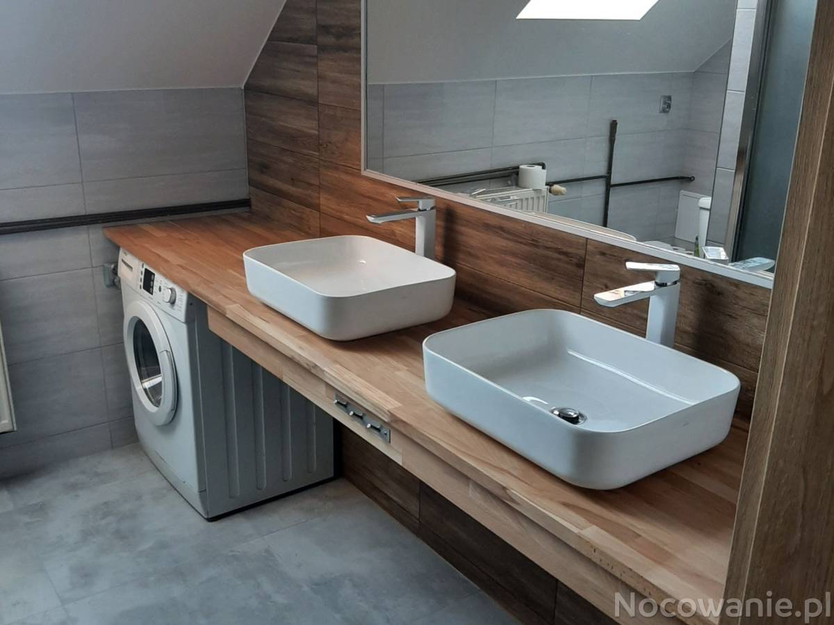 Noclegi na łącznej