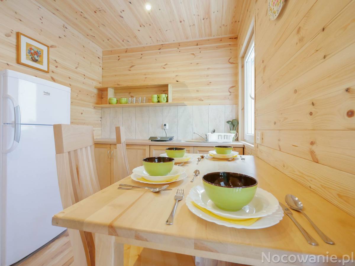 Wczasy dla Seniorów