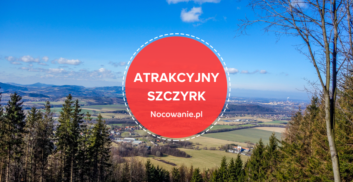 Atrakcyjny Szczyrk - co warto zobaczyć?