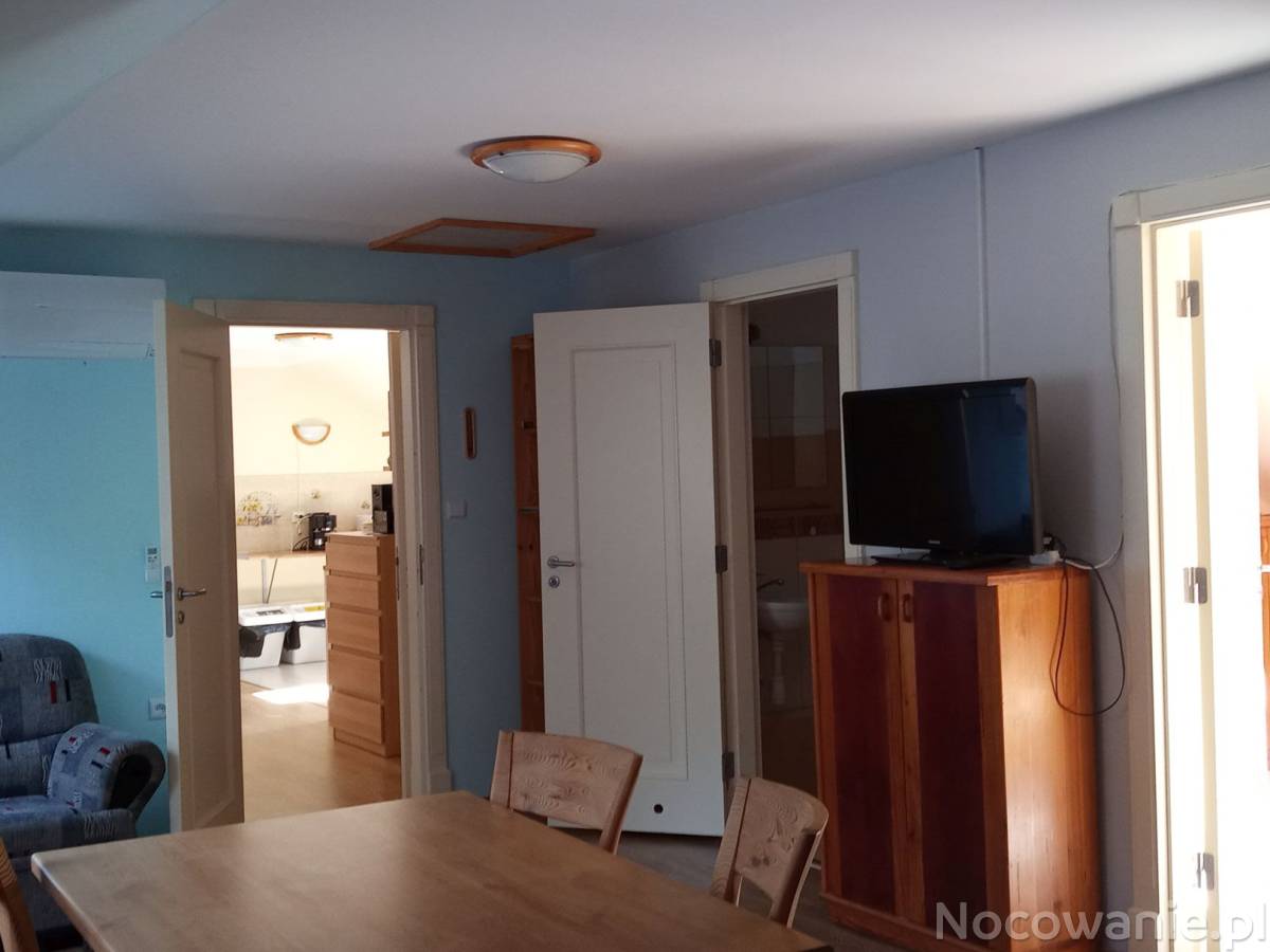 Wczasy dla Seniorów