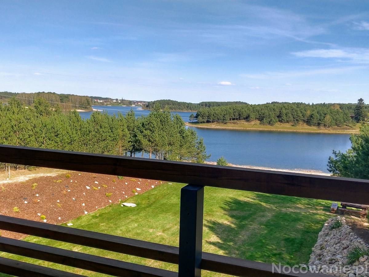 Apartamenty Lobeliowy Port