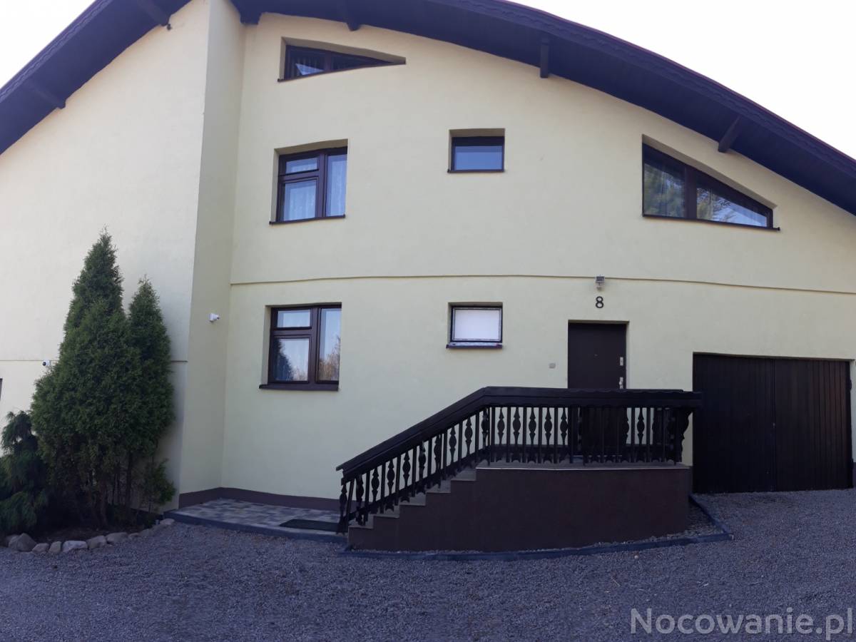 Oferta poza weekendem