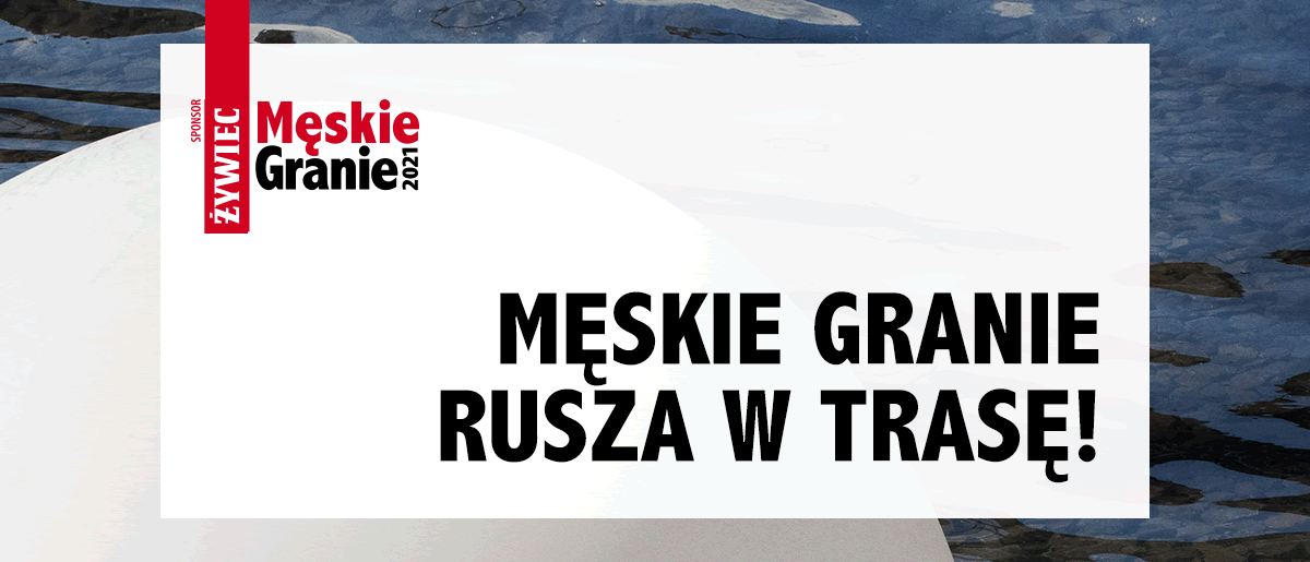 Meskie Granie 2021 W Amfiteatrze Pod Grojcem W Zywcu