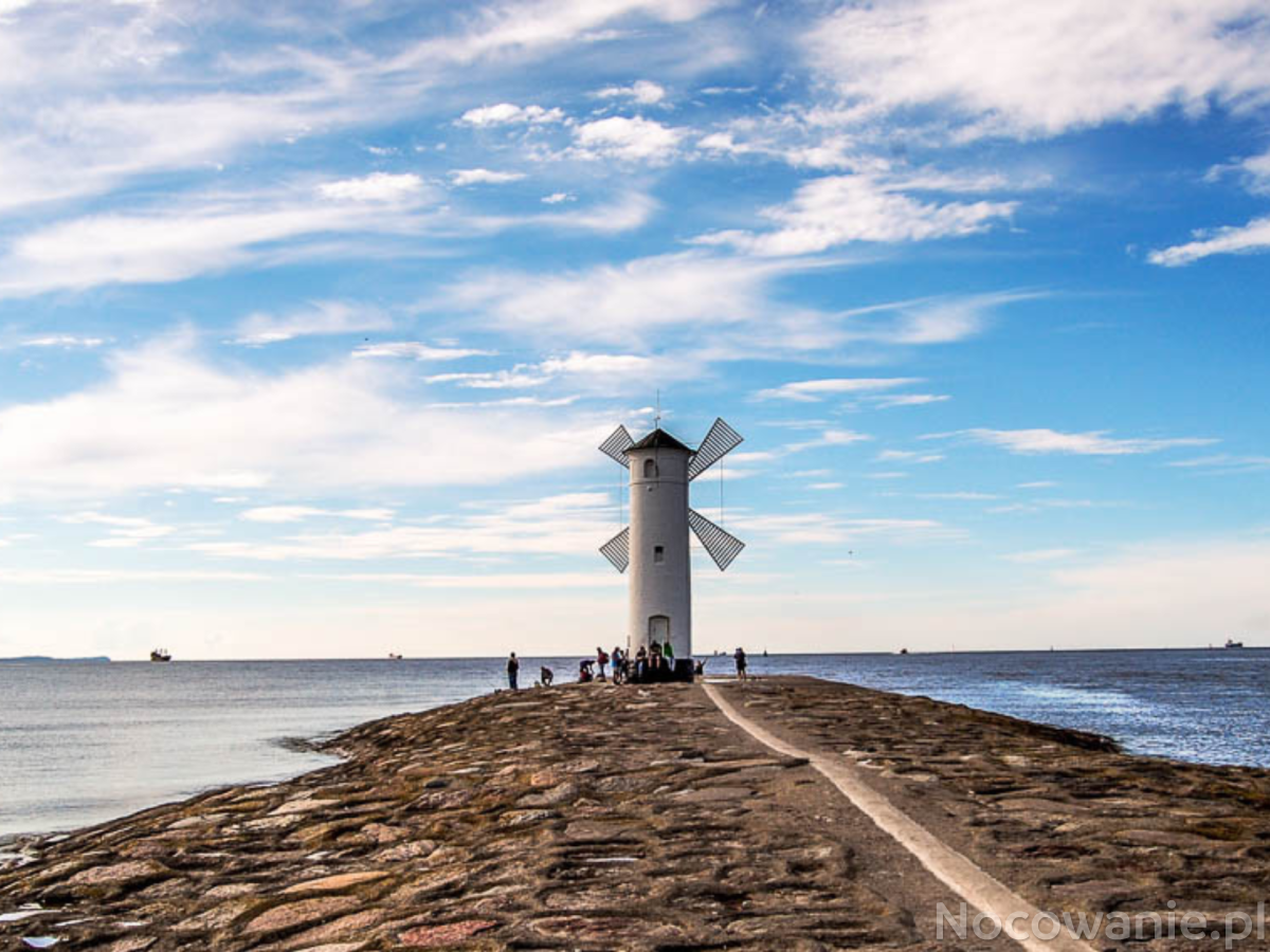 Wczasy dla Seniorów