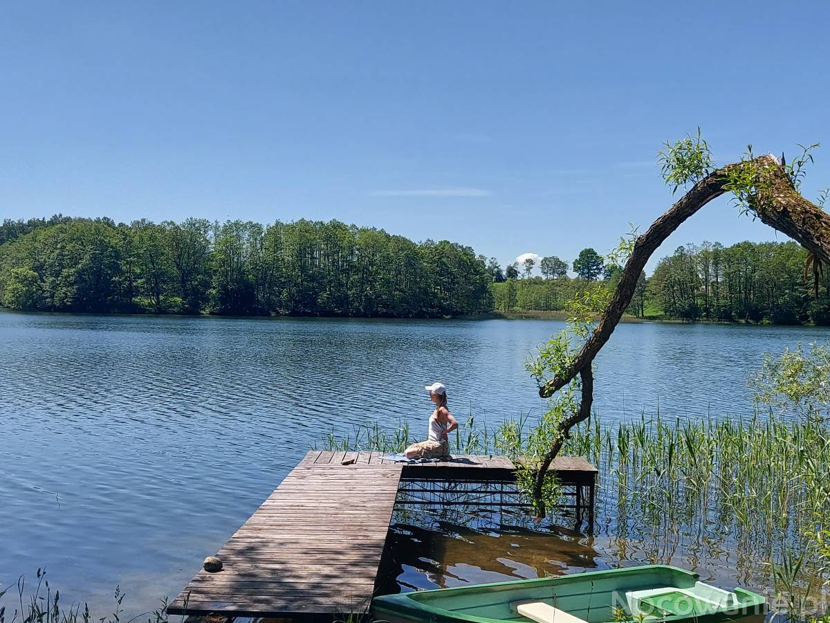 Siedlisko Kromienice 