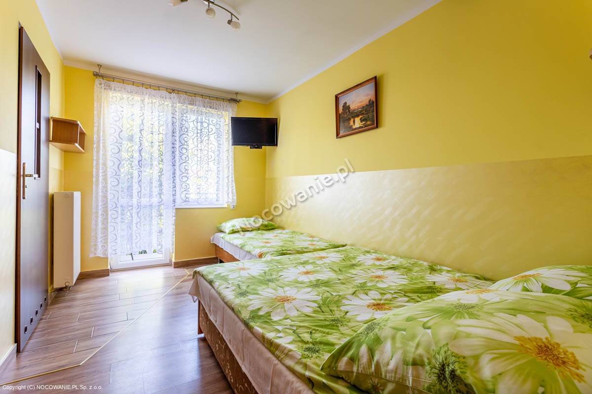 Dom Wypoczynkowy Limba