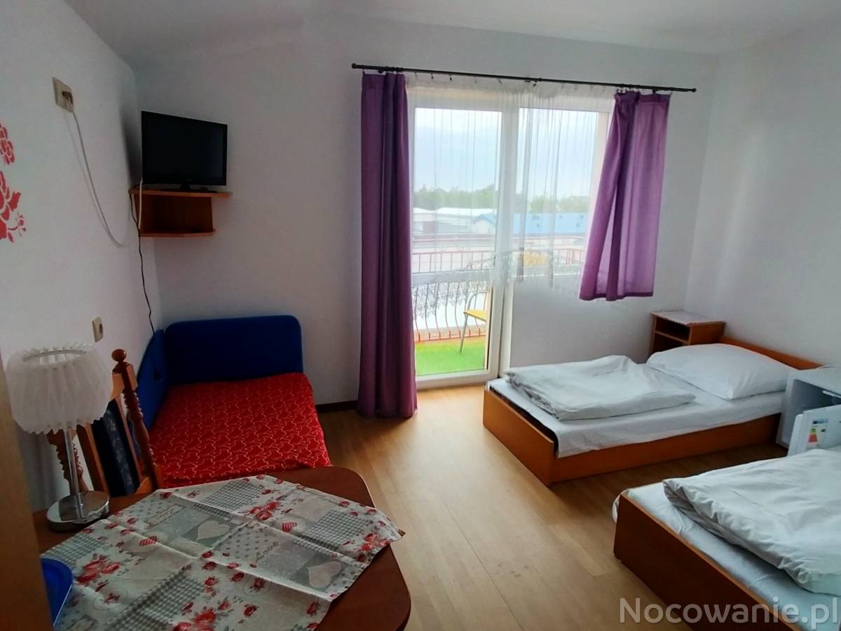 Wolne pokoje tel 797872382 willa Małgośka 2 Władysławowo 