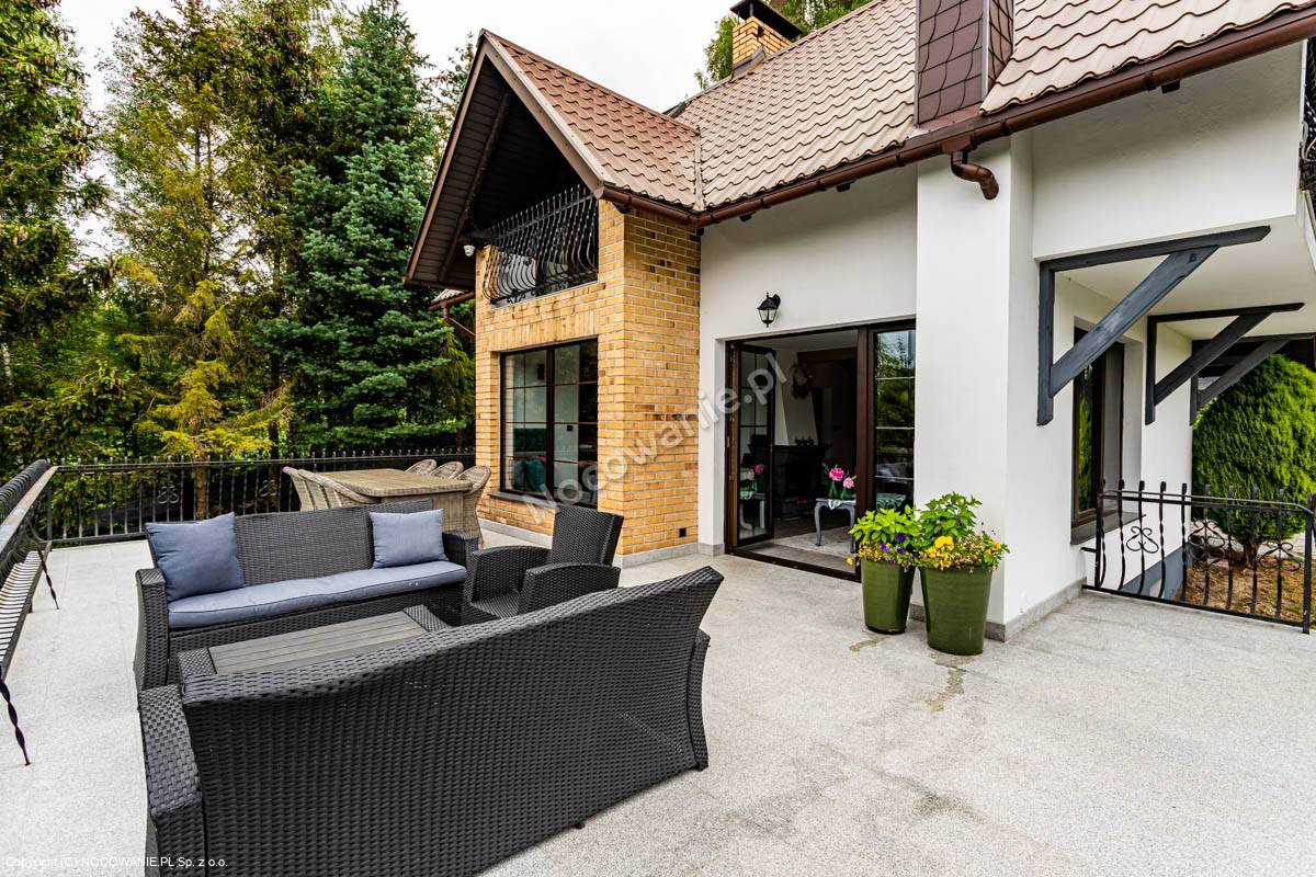 Przystań Zajezierze