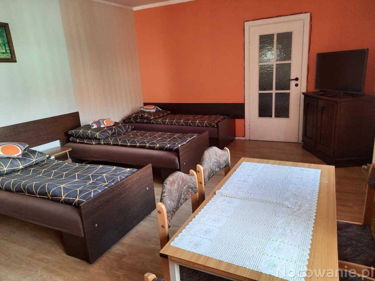 Noclegi Pracownicze U Marii