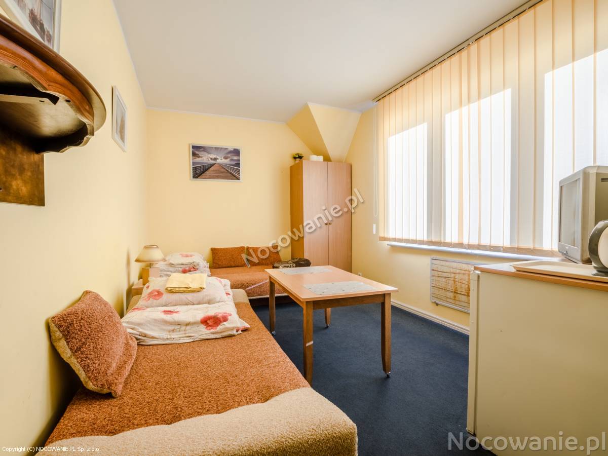 Wczasy dla Seniorów