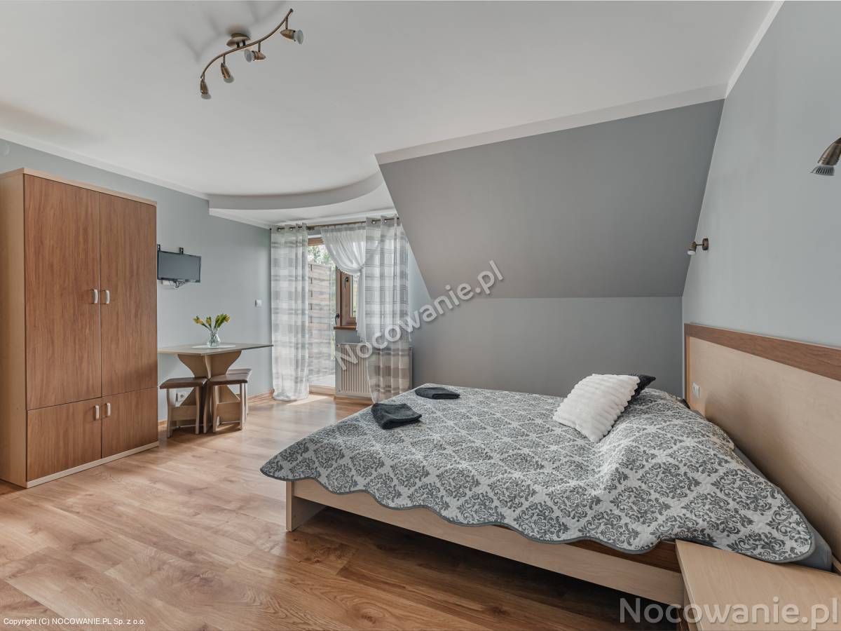 Weekend sierpniowy 12.08 do 15.08