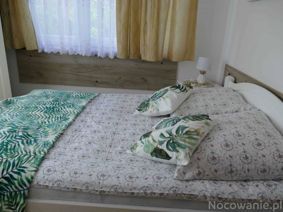 Pokoje Gościnne