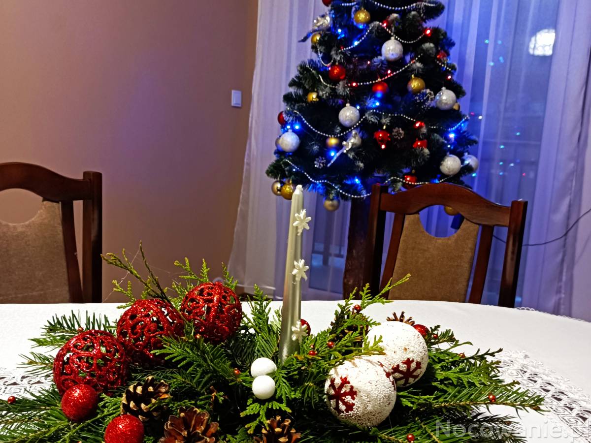 Święta Bożego Narodzenia