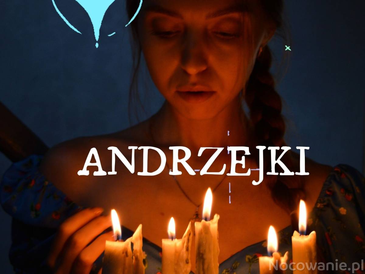 Andrzejki
