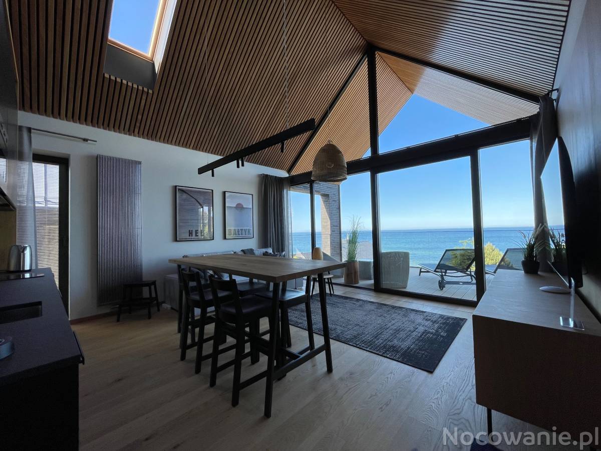 Apartamenty Honest-Serwis Mechelinki