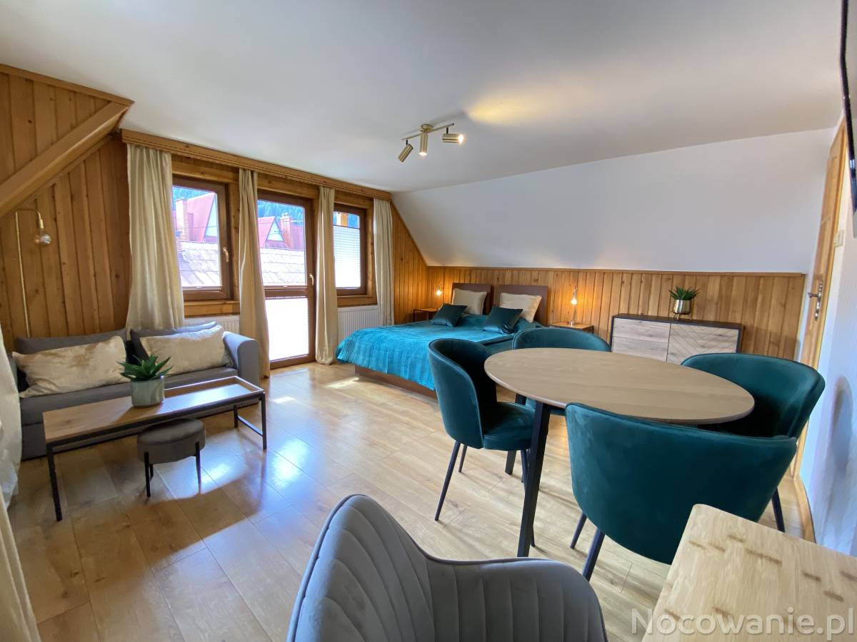 Wynajem długoterminowy