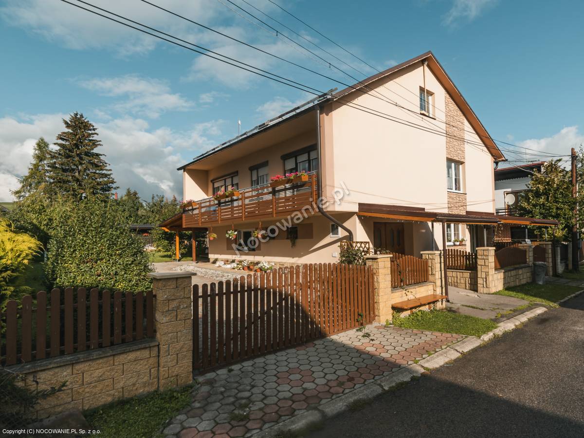 Pokoje Petra, Liptowski Mikulasz