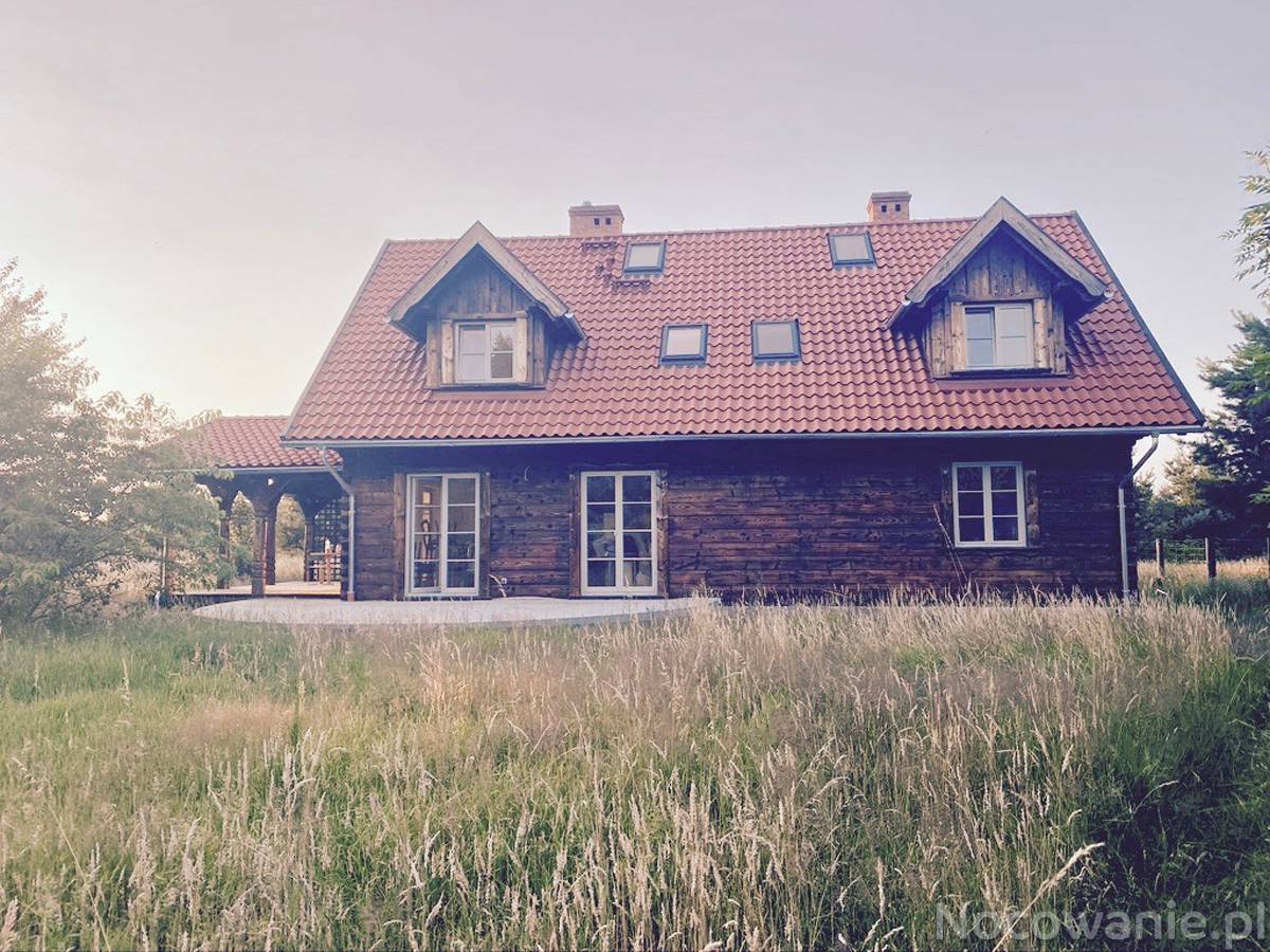 Wynajem długoterminowy