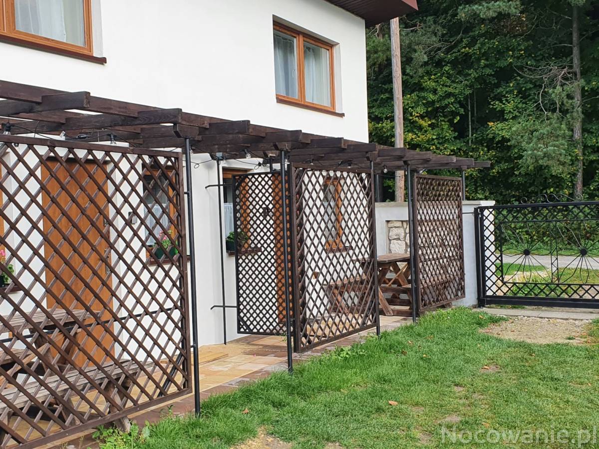 Folwark Pod Bukowcem