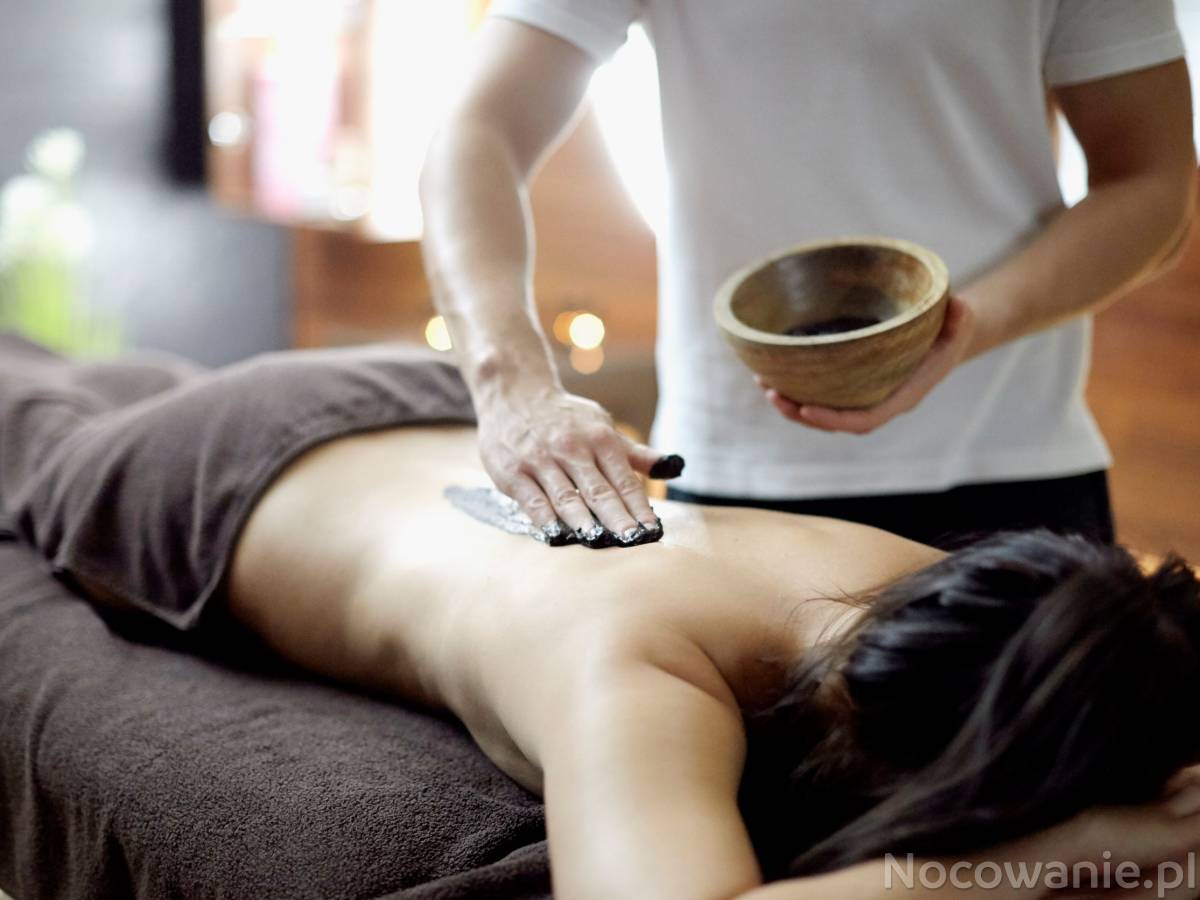 PAKIET ŚWIAT MASAŻU