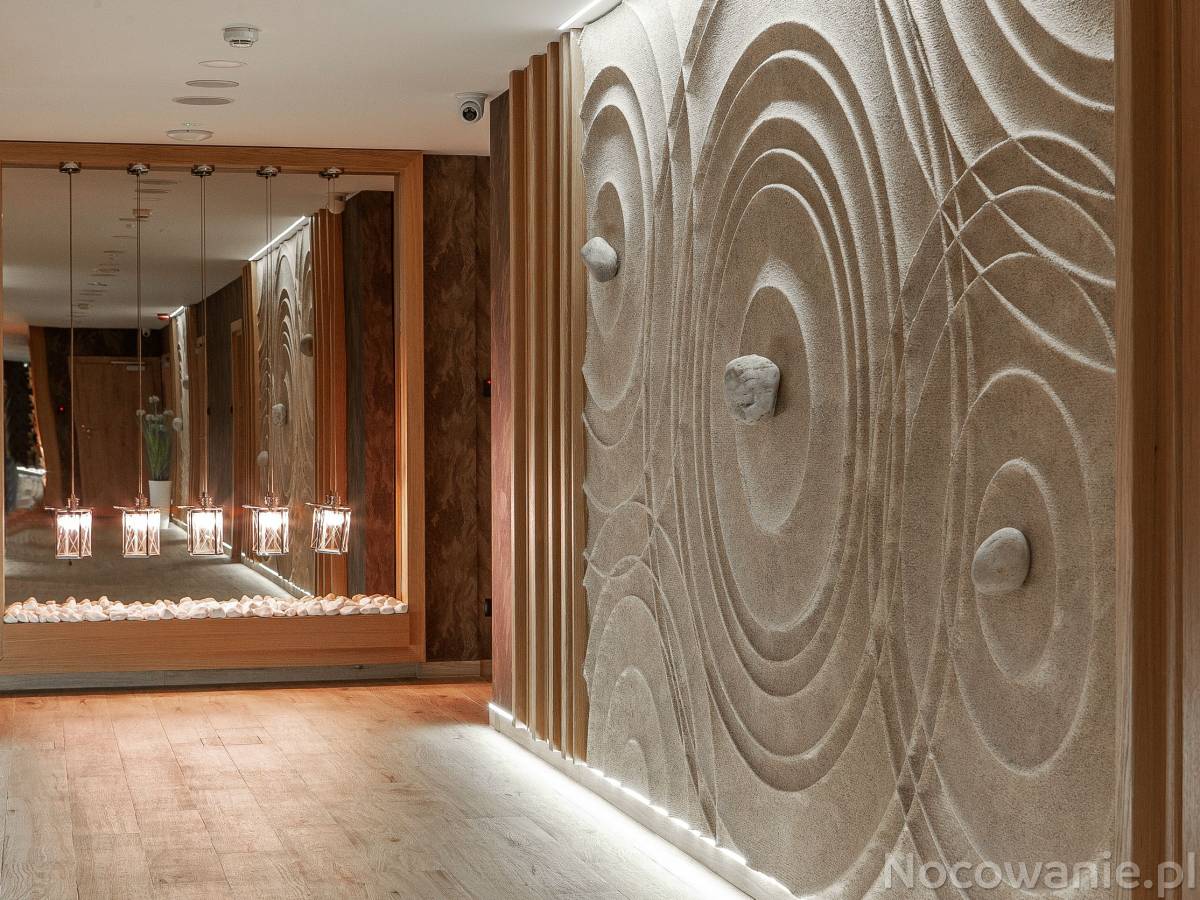 PAKIET SPA DLA DWOJGA