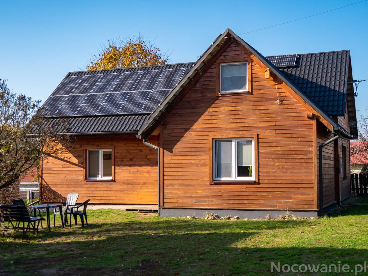 Agroturystyka Wola Zarczycka