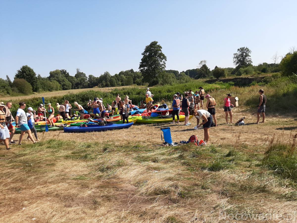 Kolonie, obozy, zielone szkoły