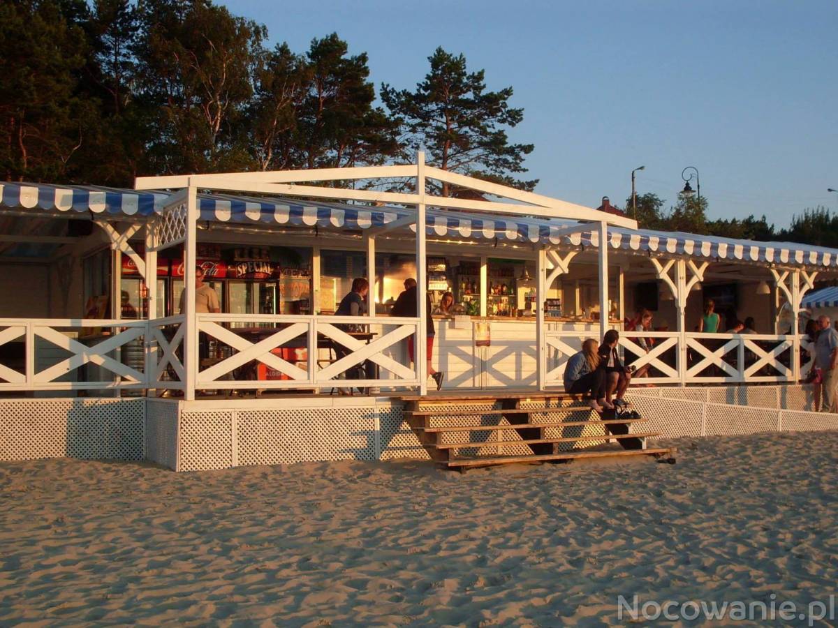 Rabat 10% na zakupy w barze 