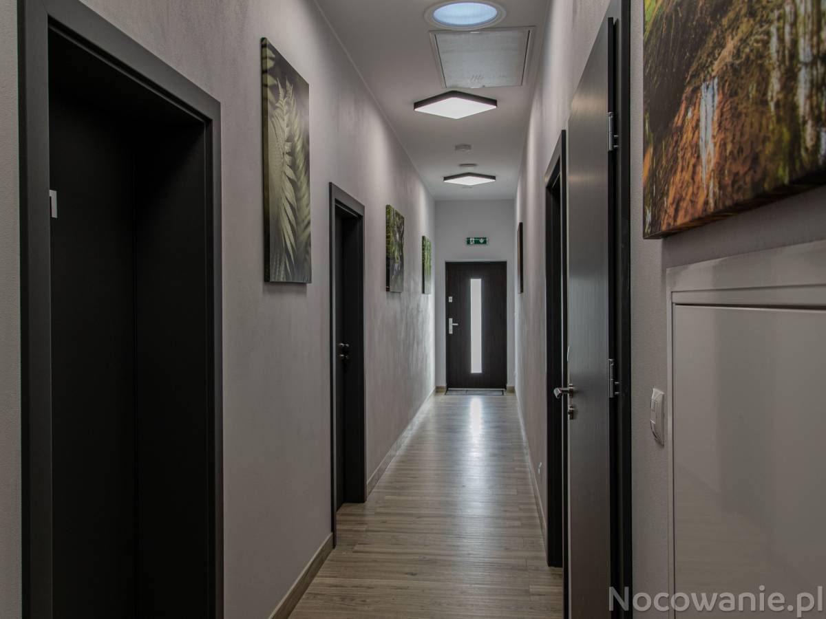 Gościnna Trzynastka - Pokoje do wynajęcia