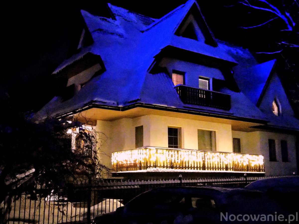 Pobyt FERYJNY minimum 5 nocy