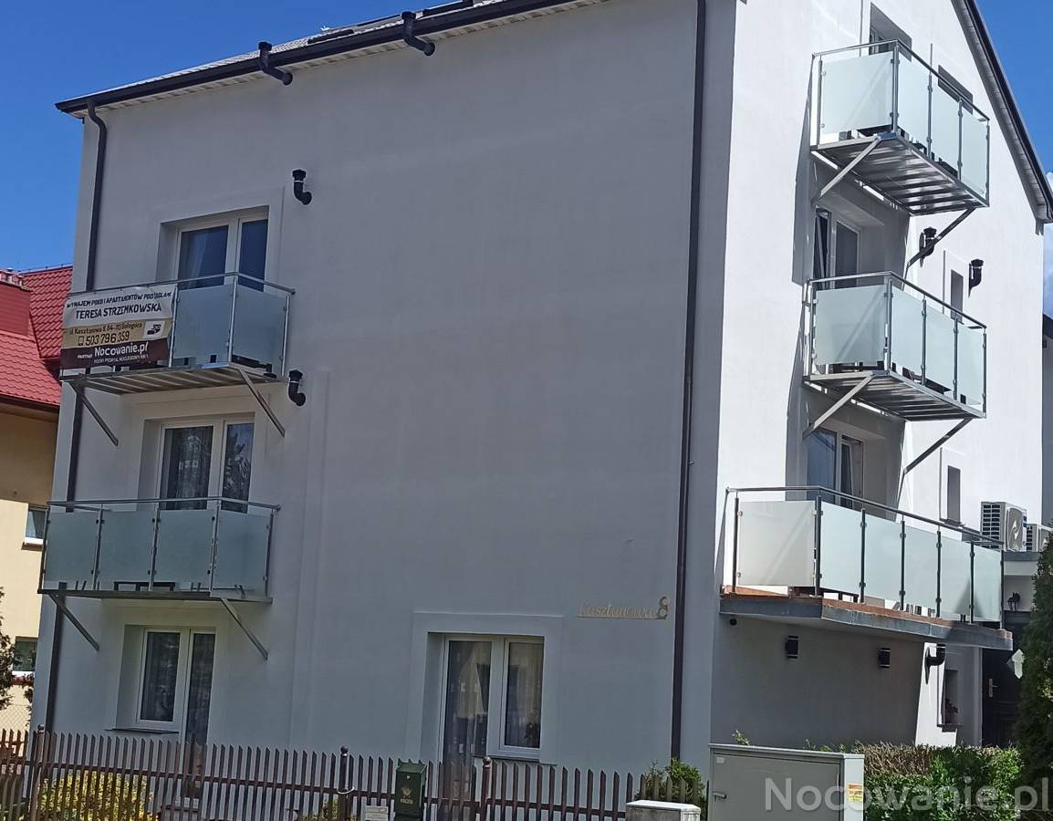 Pod Żaglami Teresa Strzemkowska