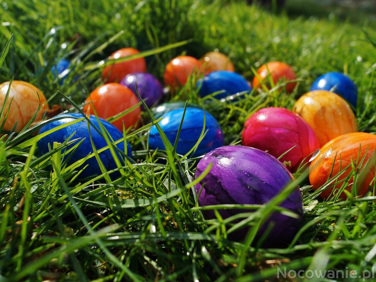 Wielkanoc
