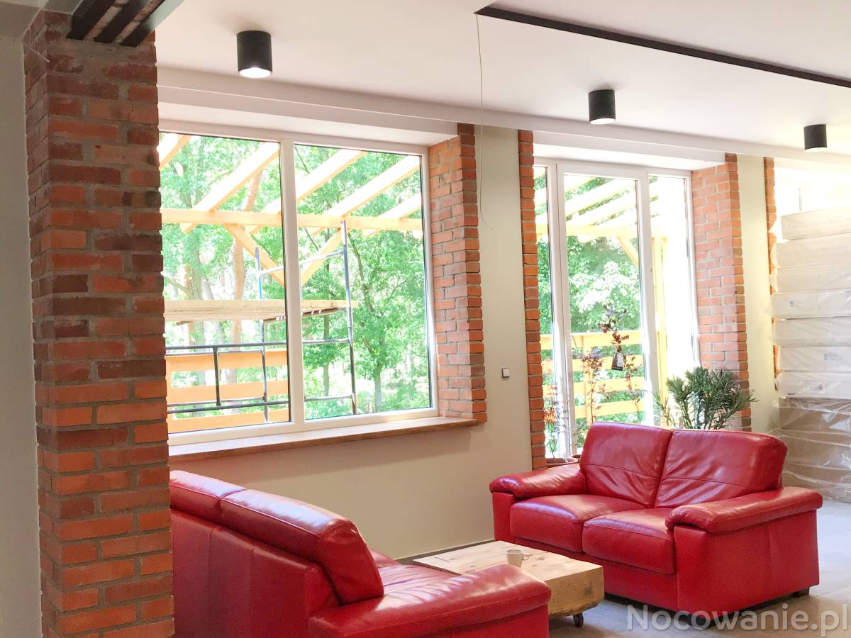 Długi weekend majowy